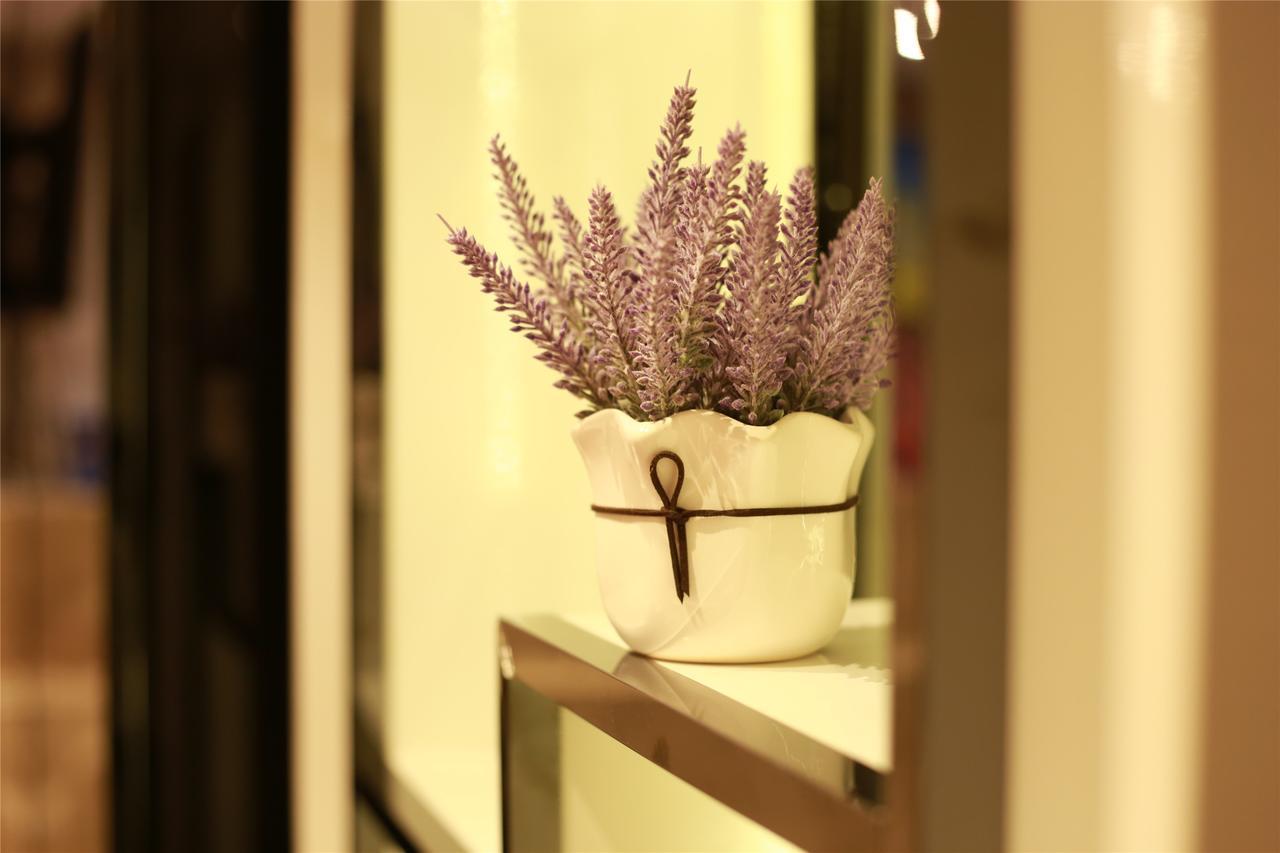 Lavande Hotel Baogang Avenue Guangbai Xinyi Branch قوانغتشو المظهر الخارجي الصورة