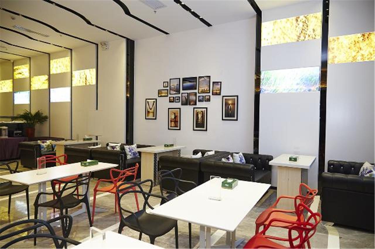Lavande Hotel Baogang Avenue Guangbai Xinyi Branch قوانغتشو المظهر الخارجي الصورة
