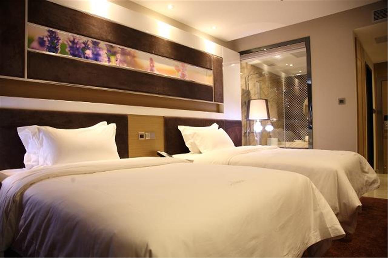 Lavande Hotel Baogang Avenue Guangbai Xinyi Branch قوانغتشو المظهر الخارجي الصورة