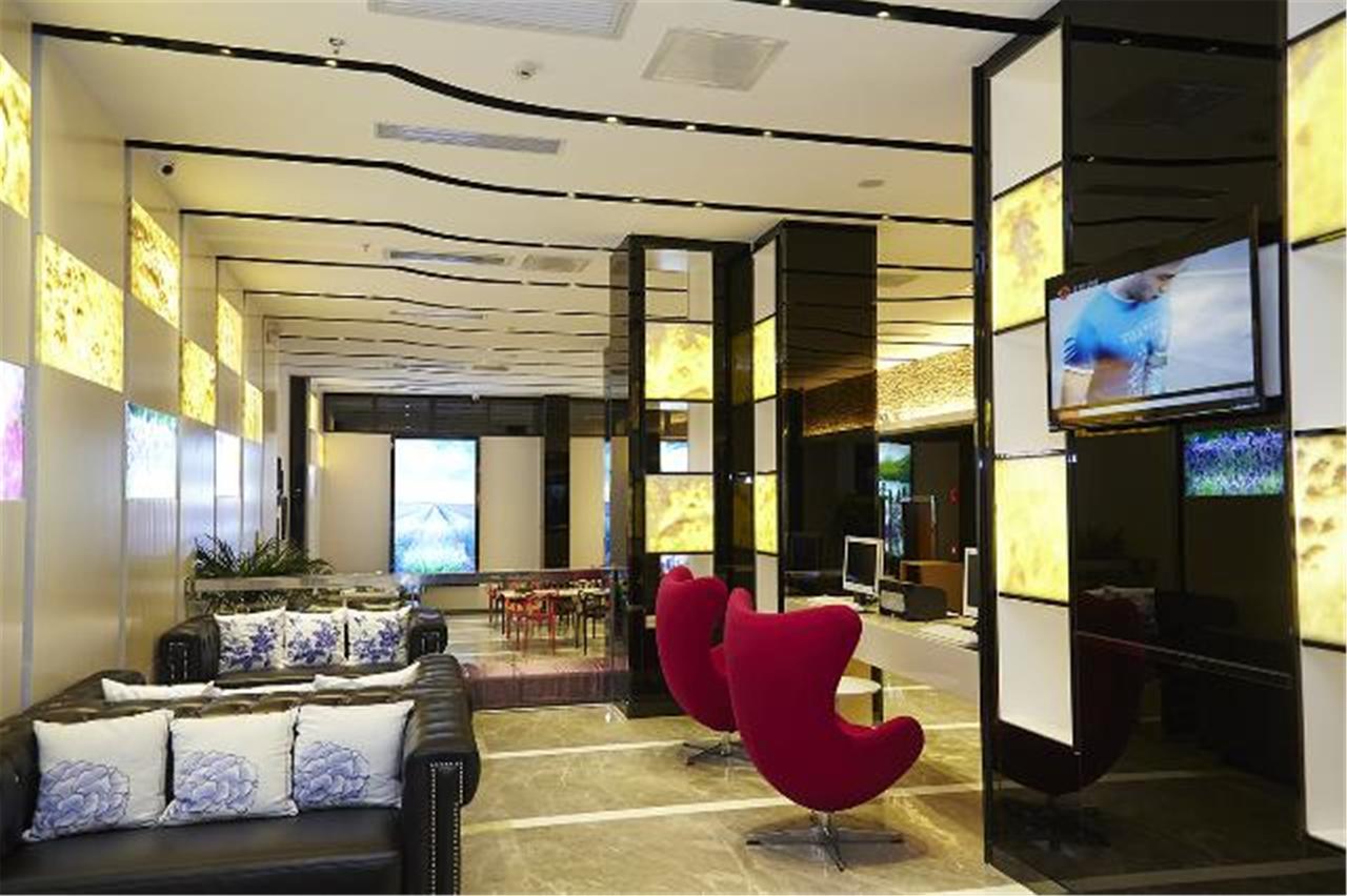 Lavande Hotel Baogang Avenue Guangbai Xinyi Branch قوانغتشو المظهر الخارجي الصورة