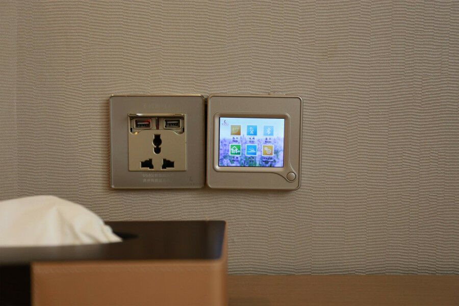 Lavande Hotel Baogang Avenue Guangbai Xinyi Branch قوانغتشو المظهر الخارجي الصورة