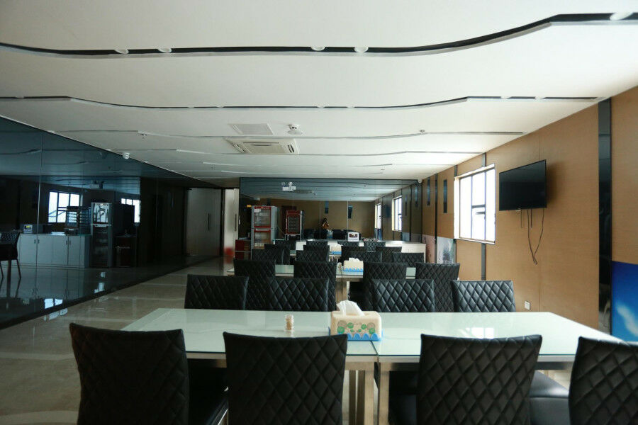Lavande Hotel Baogang Avenue Guangbai Xinyi Branch قوانغتشو المظهر الخارجي الصورة